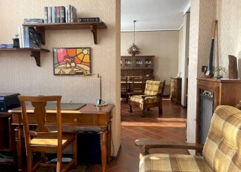 Salone - Quadrilocale strada alla Fornace, Biella - foto 11