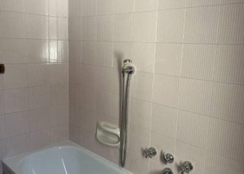 Bagno - Quadrilocale strada alla Fornace, Biella - foto 12