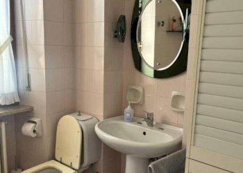 Bagno - Quadrilocale strada alla Fornace, Biella - foto 14