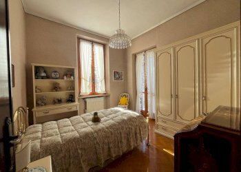 Camera da letto - Quadrilocale strada alla Fornace, Biella - foto 19