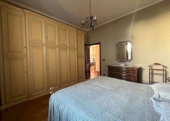 Camera da letto - Quadrilocale strada alla Fornace, Biella - foto 22