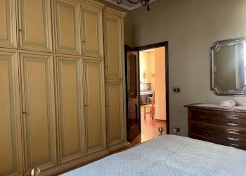 Camera da letto - Quadrilocale strada alla Fornace, Biella - foto 23