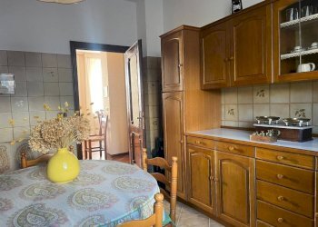 Cucina - Quadrilocale strada alla Fornace, Biella - foto 30