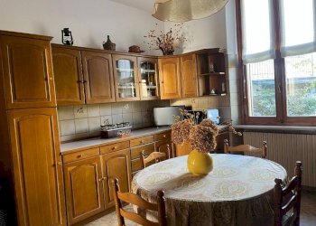 Cucina - Quadrilocale strada alla Fornace, Biella - foto 32