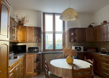 Cucina - Quadrilocale strada alla Fornace, Biella - foto 33