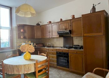 Cucina - Quadrilocale strada alla Fornace, Biella - foto 34