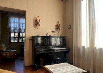 Camera da letto - Quadrilocale strada alla Fornace, Biella - foto 39