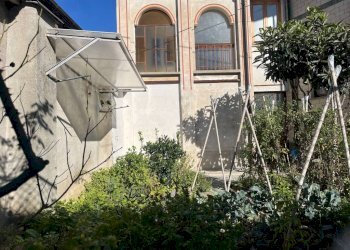 Facciata - Quadrilocale strada alla Fornace, Biella - foto 42