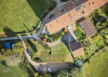 Mappa - Quadrilocale via Tetti Broglia, 6, Pino Torinese - foto 30