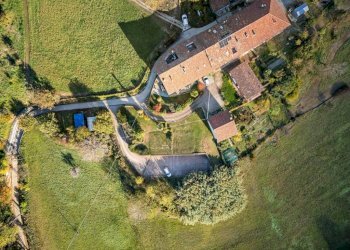 Mappa - Quadrilocale via Tetti Broglia, 6, Pino Torinese - foto 31