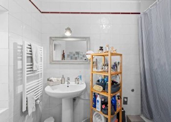 Bagno - Quadrilocale via Tetti Broglia, 6, Pino Torinese - foto 34