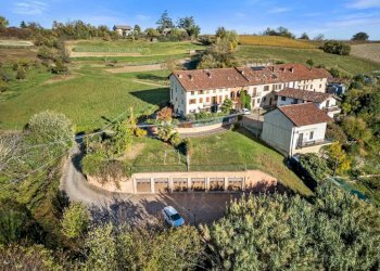 Vista - Quadrilocale via Tetti Broglia, 6, Pino Torinese - foto 1