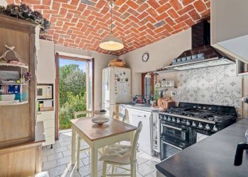 Cucina - Quadrilocale via Tetti Broglia, 6, Pino Torinese - foto 7