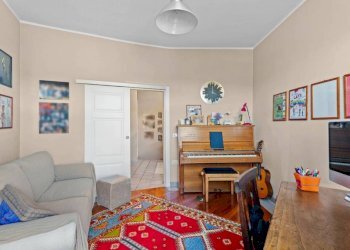 Studio - Quadrilocale via Tetti Broglia, 6, Pino Torinese - foto 9