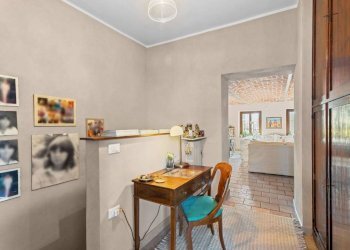 Ingresso - Quadrilocale via Tetti Broglia, 6, Pino Torinese - foto 15