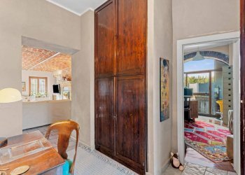 Ingresso - Quadrilocale via Tetti Broglia, 6, Pino Torinese - foto 16