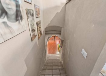 Scala - Quadrilocale via Tetti Broglia, 6, Pino Torinese - foto 17