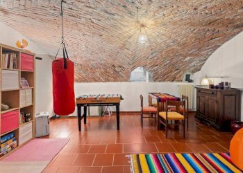 Taverna - Quadrilocale via Tetti Broglia, 6, Pino Torinese - foto 18