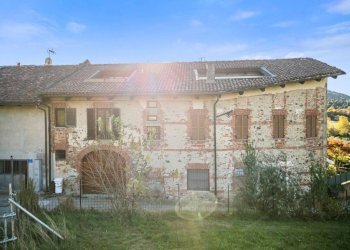 Facciata - Quadrilocale via Tetti Broglia, 6, Pino Torinese - foto 24