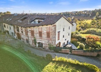 Facciata - Quadrilocale via Tetti Broglia, 6, Pino Torinese - foto 26