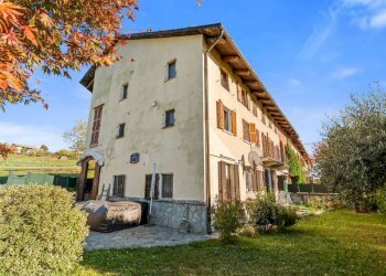 Facciata - Quadrilocale via Tetti Broglia, 6, Pino Torinese - foto 27