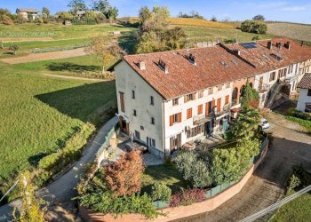 Vista - Quadrilocale via Tetti Broglia, 6, Pino Torinese - foto 28