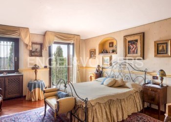 Camera da letto - Villa Canton Clare, Rivarolo Canavese - foto 7