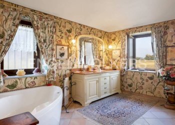 Bagno - Villa Canton Clare, Rivarolo Canavese - foto 8