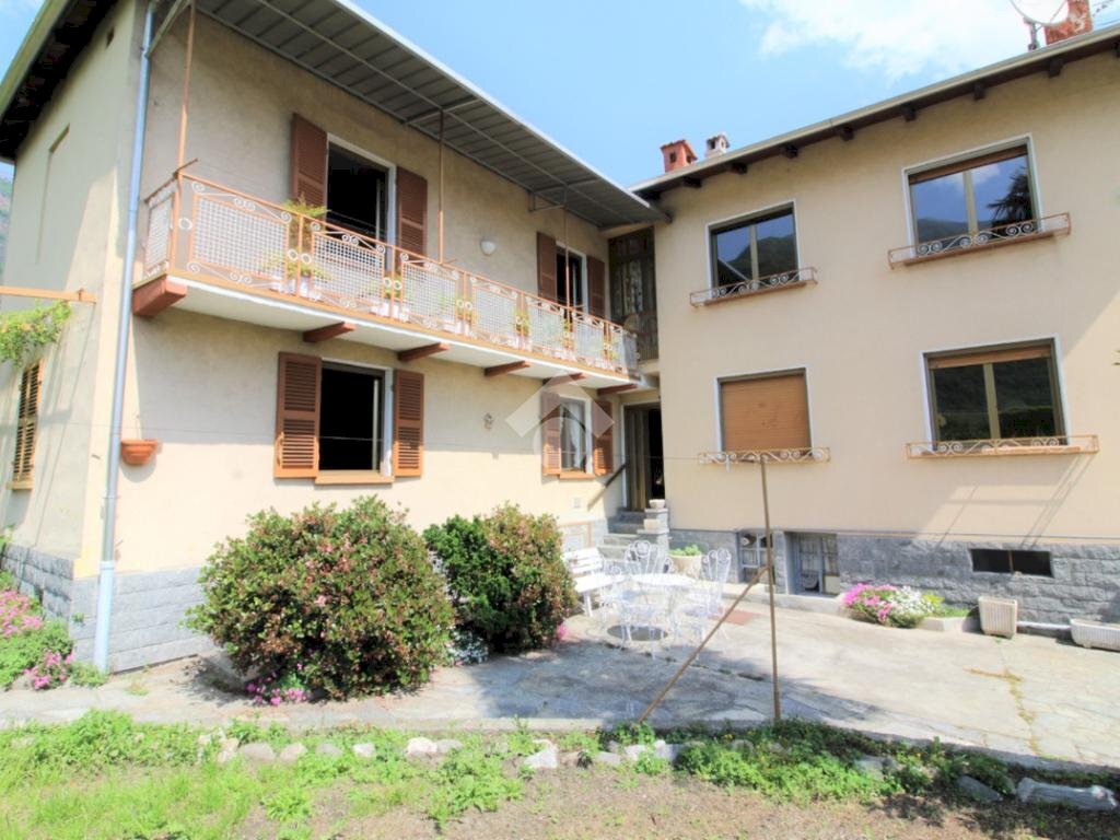 Casa semi indipendente Via Stazione, Quincinetto - foto 1