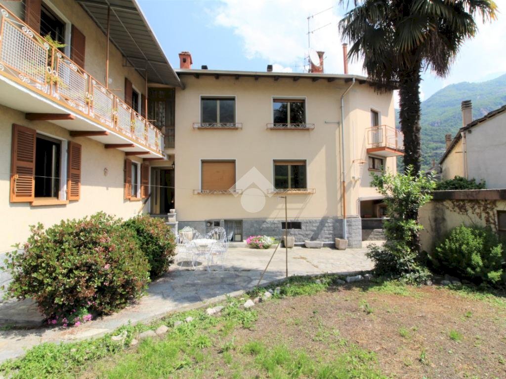 Casa semi indipendente Via Stazione, Quincinetto - foto 2