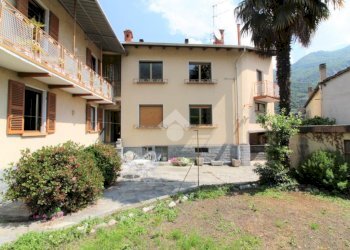Casa semi indipendente Via Stazione, Quincinetto - foto 2