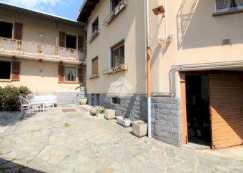 Casa semi indipendente Via Stazione, Quincinetto - foto 6