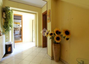 Casa semi indipendente Via Stazione, Quincinetto - foto 13