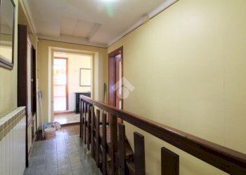 Casa semi indipendente Via Stazione, Quincinetto - foto 19