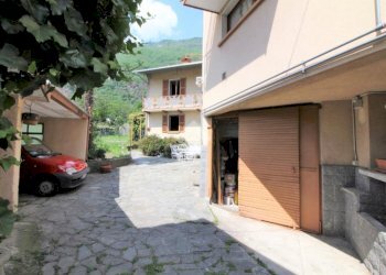 Casa semi indipendente Via Stazione, Quincinetto - foto 25