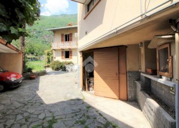Casa semi indipendente Via Stazione, Quincinetto - foto 29