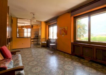 Casa semi indipendente Via Stazione, Quincinetto - foto 31