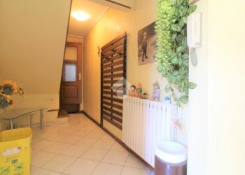 Casa semi indipendente Via Stazione, Quincinetto - foto 33
