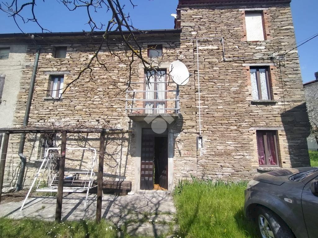 Casa semi indipendente Località Pessola Ronchi, Varsi - foto 1
