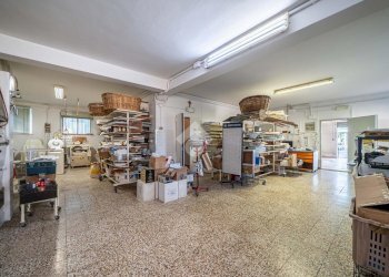 Dimora Storica Fratelli Cervi Fratelli cervi, Reggio nell'Emilia - foto 6