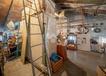 Dimora Storica Fratelli Cervi Fratelli cervi, Reggio nell'Emilia - foto 33