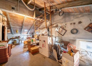 Dimora Storica Fratelli Cervi Fratelli cervi, Reggio nell'Emilia - foto 34