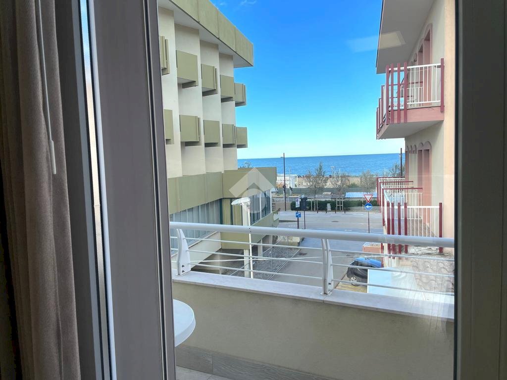 Trilocale Viale Paolo Toscanelli, Rimini - foto 2