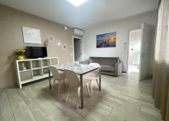 Quadrilocale Viale Paolo Toscanelli, Rimini - foto 1