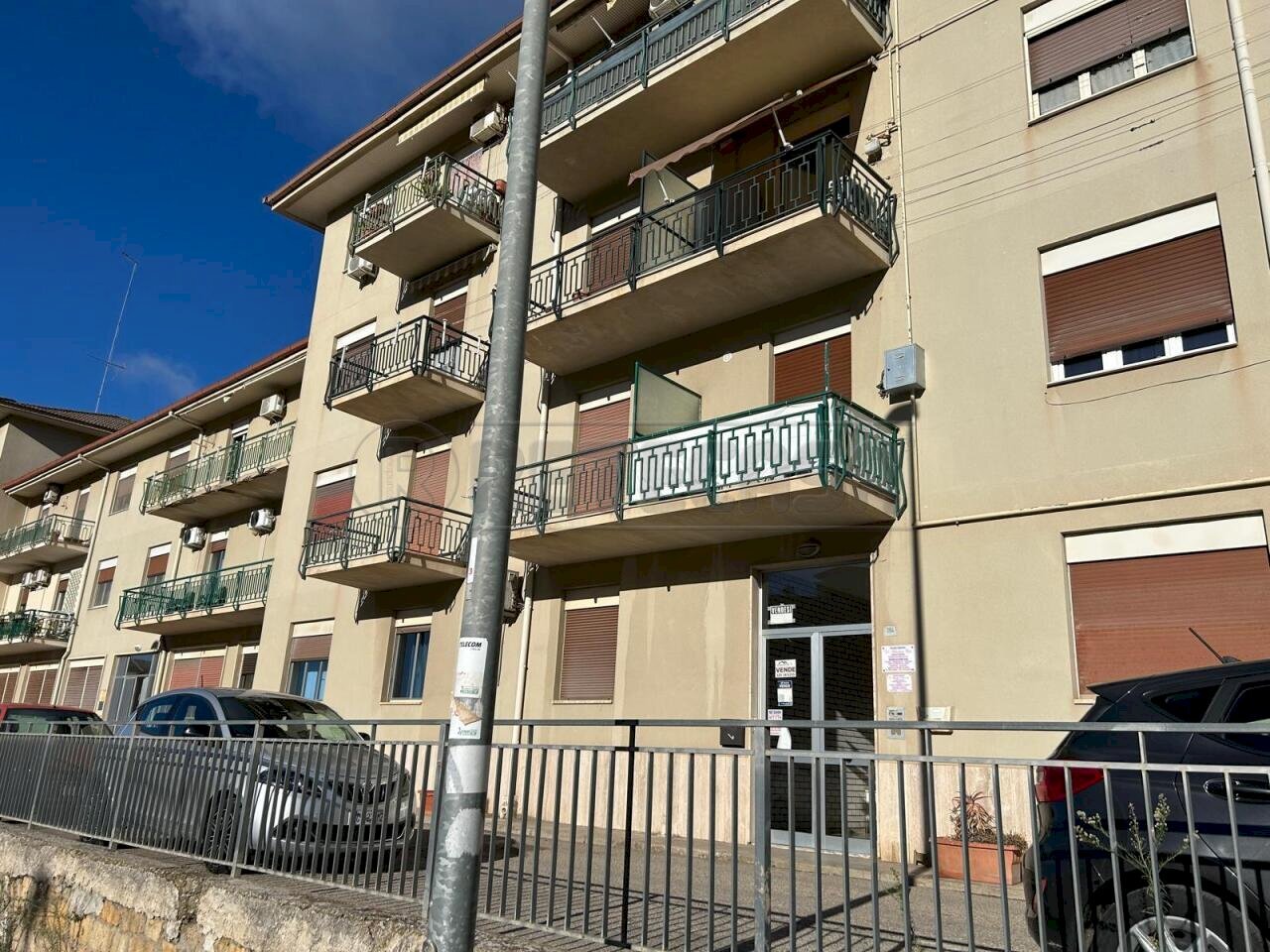 Immagine WhatsApp 2025-10-27 ore 12.54.14_d713185b - Quadrilocale VIA FILIPPO PALADINI 264, Caltanissetta - foto 1