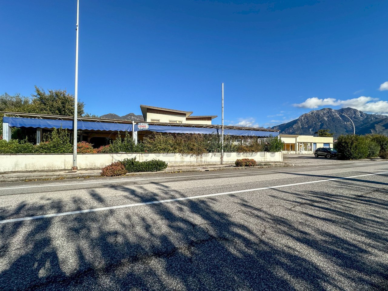 ESTERNI - Locale Commerciale VIA MATTEOTTI 53, Osoppo - foto 2