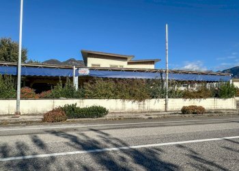 ESTERNI - Locale Commerciale VIA MATTEOTTI 53, Osoppo - foto 1