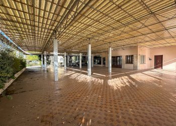 PORTICATO - Locale Commerciale VIA MATTEOTTI 53, Osoppo - foto 4