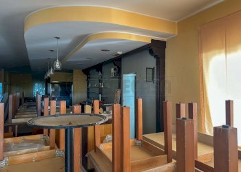 INGRESSO - Locale Commerciale VIA MATTEOTTI 53, Osoppo - foto 5