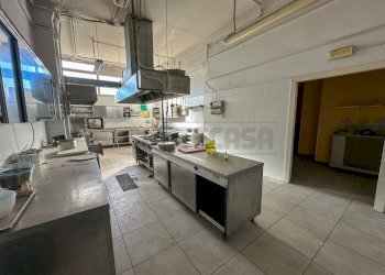 CUCINA - Locale Commerciale VIA MATTEOTTI 53, Osoppo - foto 11